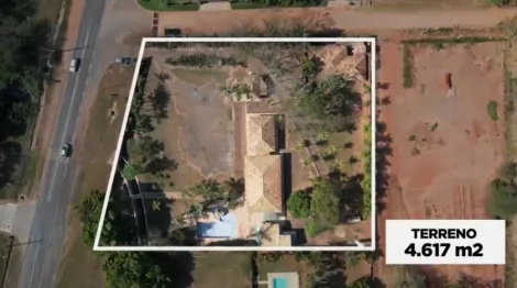 Alugar Comercial / Sal&atilde;o em S&atilde;o Jos&eacute; do Rio Preto R$ 15.000,00 - Foto 2