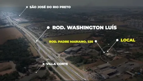 Alugar Comercial / Sal&atilde;o em S&atilde;o Jos&eacute; do Rio Preto R$ 15.000,00 - Foto 3