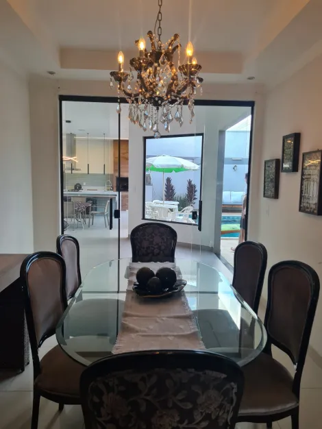 Comprar Casa / Condom&iacute;nio em Mirassol R$ 1.290.000,00 - Foto 3