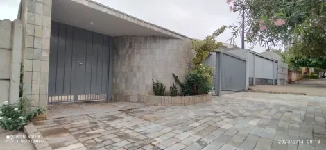 Alugar Casa / Padr&atilde;o em S&atilde;o Jos&eacute; do Rio Preto. apenas R$ 800.000,00