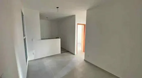 Alugar Apartamento / Padr&atilde;o em S&atilde;o Jos&eacute; do Rio Preto. apenas R$ 730,00