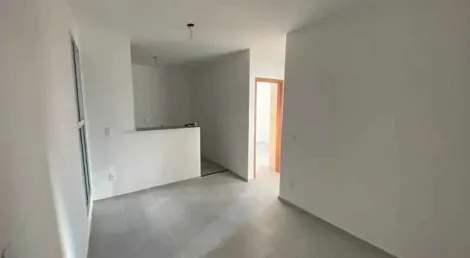 Alugar Apartamento / Padr&atilde;o em S&atilde;o Jos&eacute; do Rio Preto R$ 730,00 - Foto 3