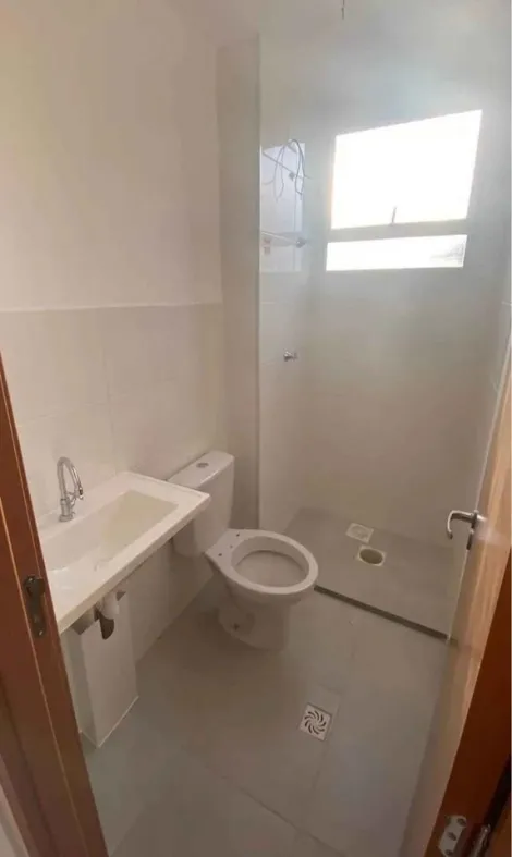 Alugar Apartamento / Padr&atilde;o em S&atilde;o Jos&eacute; do Rio Preto R$ 730,00 - Foto 6