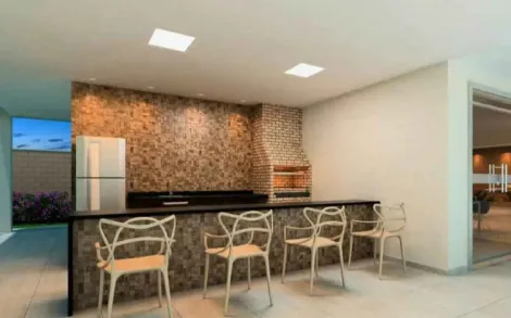 Alugar Apartamento / Padr&atilde;o em S&atilde;o Jos&eacute; do Rio Preto R$ 730,00 - Foto 10