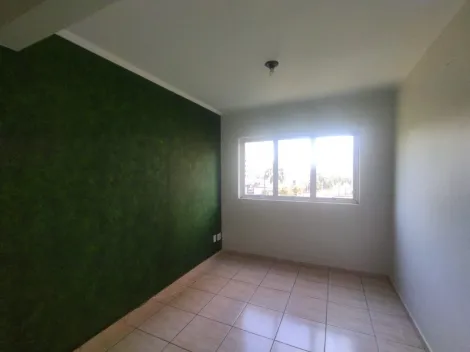Alugar Apartamento / Padr&atilde;o em S&atilde;o Jos&eacute; do Rio Preto. apenas R$ 850,00
