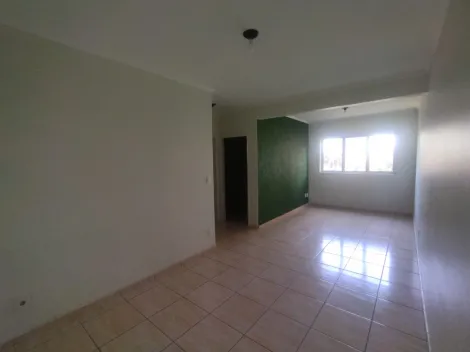 Alugar Apartamento / Padr&atilde;o em S&atilde;o Jos&eacute; do Rio Preto R$ 850,00 - Foto 3