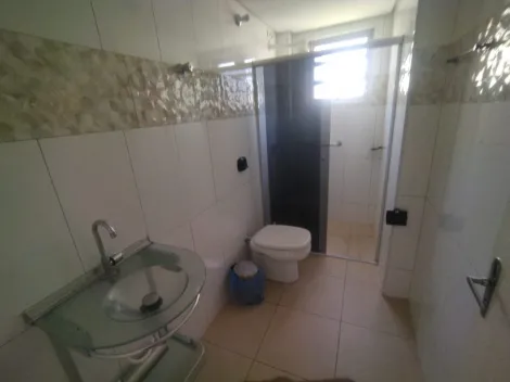 Alugar Apartamento / Padr&atilde;o em S&atilde;o Jos&eacute; do Rio Preto R$ 850,00 - Foto 12