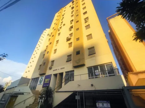 Apartamento / Padr&atilde;o em S&atilde;o Jos&eacute; do Rio Preto 