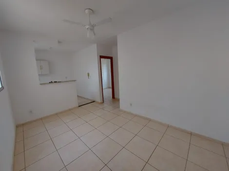 Alugar Apartamento / Padr&atilde;o em S&atilde;o Jos&eacute; do Rio Preto. apenas R$ 774,00