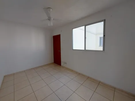 Alugar Apartamento / Padr&atilde;o em S&atilde;o Jos&eacute; do Rio Preto R$ 774,00 - Foto 2