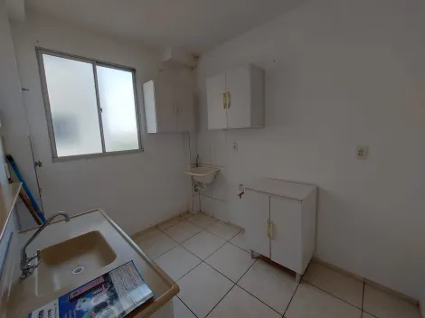 Alugar Apartamento / Padr&atilde;o em S&atilde;o Jos&eacute; do Rio Preto R$ 774,00 - Foto 3