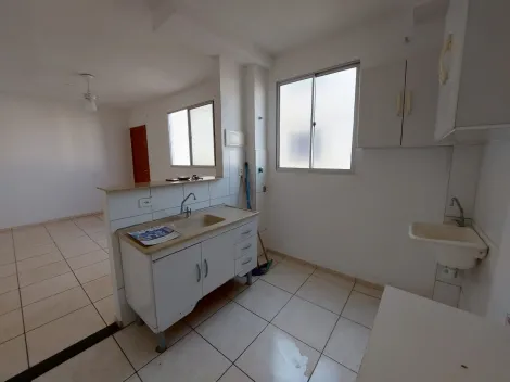 Alugar Apartamento / Padr&atilde;o em S&atilde;o Jos&eacute; do Rio Preto R$ 774,00 - Foto 4