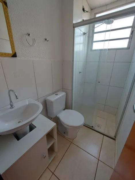 Alugar Apartamento / Padr&atilde;o em S&atilde;o Jos&eacute; do Rio Preto R$ 774,00 - Foto 7