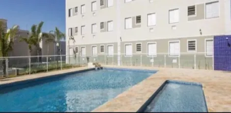 Alugar Apartamento / Padr&atilde;o em S&atilde;o Jos&eacute; do Rio Preto R$ 850,00 - Foto 4