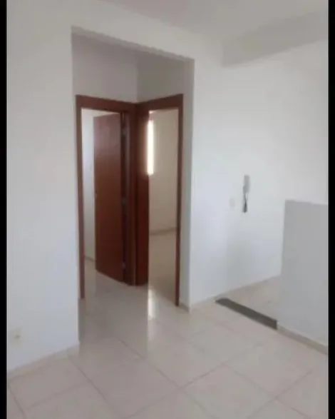 Alugar Apartamento / Padr&atilde;o em S&atilde;o Jos&eacute; do Rio Preto R$ 850,00 - Foto 2