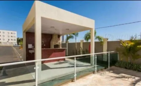 Alugar Apartamento / Padr&atilde;o em S&atilde;o Jos&eacute; do Rio Preto R$ 850,00 - Foto 5