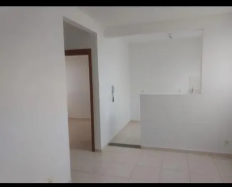 Alugar Apartamento / Padr&atilde;o em S&atilde;o Jos&eacute; do Rio Preto. apenas R$ 850,00