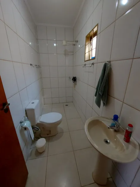 Alugar Casa / Padr&atilde;o em S&atilde;o Jos&eacute; do Rio Preto R$ 2.500,00 - Foto 9