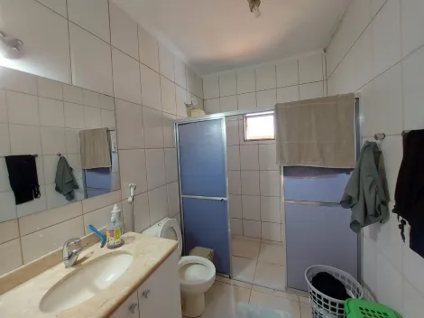 Alugar Casa / Padr&atilde;o em S&atilde;o Jos&eacute; do Rio Preto R$ 2.500,00 - Foto 12