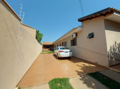 Alugar Casa / Padr&atilde;o em S&atilde;o Jos&eacute; do Rio Preto R$ 2.500,00 - Foto 28