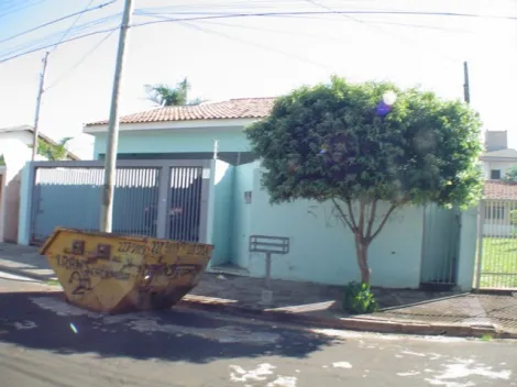 Alugar Casa / Padr&atilde;o em S&atilde;o Jos&eacute; do Rio Preto. apenas R$ 750.000,00