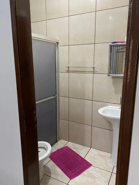 Alugar Casa / Padr&atilde;o em S&atilde;o Jos&eacute; do Rio Preto R$ 1.750,00 - Foto 6