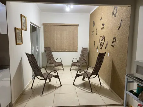 Alugar Casa / Padr&atilde;o em S&atilde;o Jos&eacute; do Rio Preto R$ 1.750,00 - Foto 8