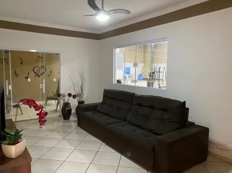 Alugar Casa / Padr&atilde;o em S&atilde;o Jos&eacute; do Rio Preto R$ 1.750,00 - Foto 16