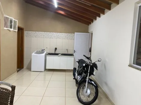 Alugar Casa / Padr&atilde;o em S&atilde;o Jos&eacute; do Rio Preto R$ 1.750,00 - Foto 17
