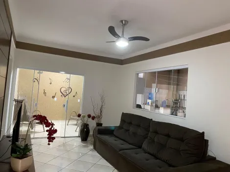 Alugar Casa / Padr&atilde;o em S&atilde;o Jos&eacute; do Rio Preto R$ 1.750,00 - Foto 20