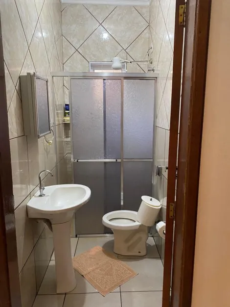 Alugar Casa / Padr&atilde;o em S&atilde;o Jos&eacute; do Rio Preto R$ 1.750,00 - Foto 24