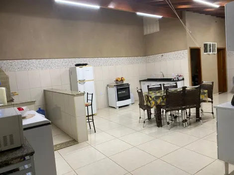 Alugar Casa / Padr&atilde;o em S&atilde;o Jos&eacute; do Rio Preto R$ 1.750,00 - Foto 25