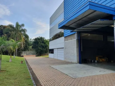 Comercial / Pr&eacute;dio Inteiro em Itatiba 