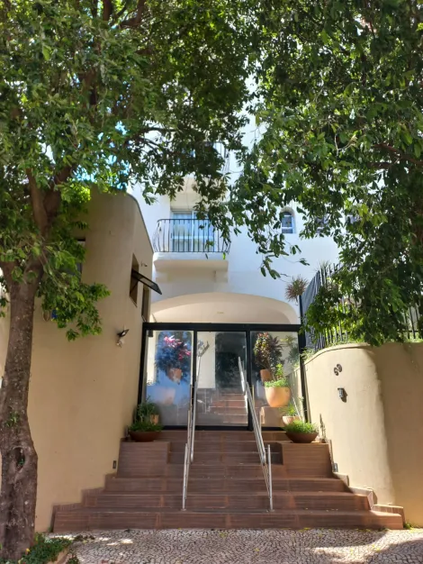 Apartamento / Padr&atilde;o em S&atilde;o Jos&eacute; do Rio Preto 