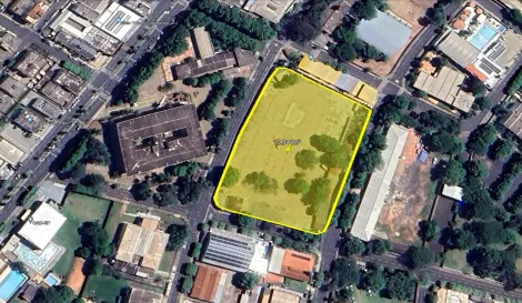 Terreno / &Aacute;rea em S&atilde;o Jos&eacute; do Rio Preto 