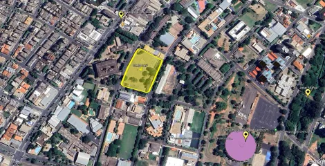 Comprar Terreno / &Aacute;rea em S&atilde;o Jos&eacute; do Rio Preto - Foto 2