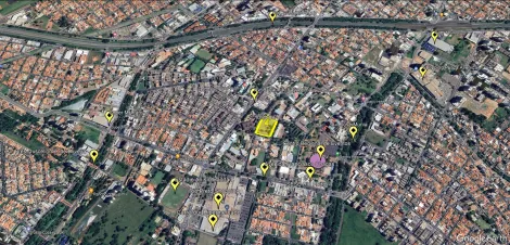Comprar Terreno / &Aacute;rea em S&atilde;o Jos&eacute; do Rio Preto - Foto 3