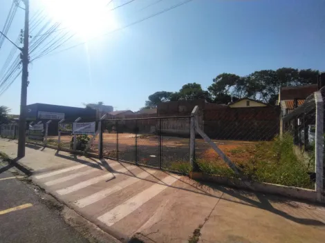 Terreno / Padr&atilde;o em S&atilde;o Jos&eacute; do Rio Preto 