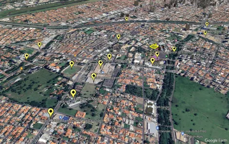 Comprar Terreno / &Aacute;rea em S&atilde;o Jos&eacute; do Rio Preto R$ 9.691.500,00 - Foto 3