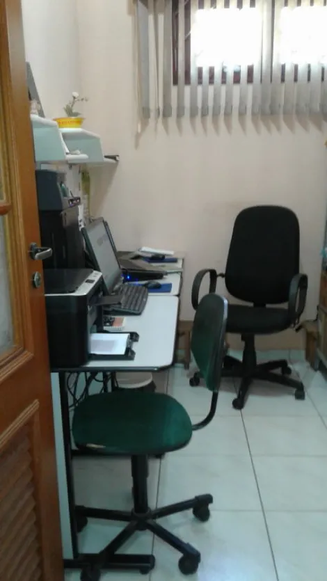 Comercial / Casa Comercial em S&atilde;o Jos&eacute; do Rio Preto 
