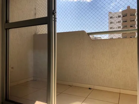 Alugar Apartamento / Padr&atilde;o em S&atilde;o Jos&eacute; do Rio Preto R$ 2.000,00 - Foto 3