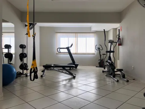 Alugar Apartamento / Padr&atilde;o em S&atilde;o Jos&eacute; do Rio Preto R$ 2.000,00 - Foto 27