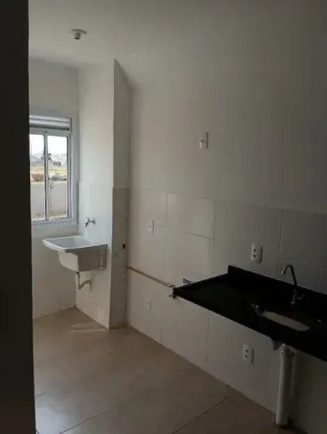 Alugar Apartamento / Padr&atilde;o em S&atilde;o Jos&eacute; do Rio Preto. apenas R$ 850,00