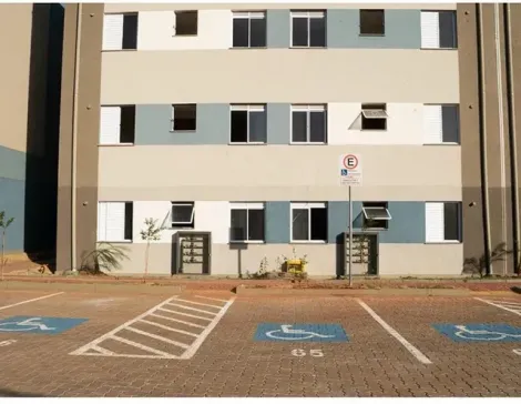 Alugar Apartamento / Padr&atilde;o em S&atilde;o Jos&eacute; do Rio Preto R$ 850,00 - Foto 5
