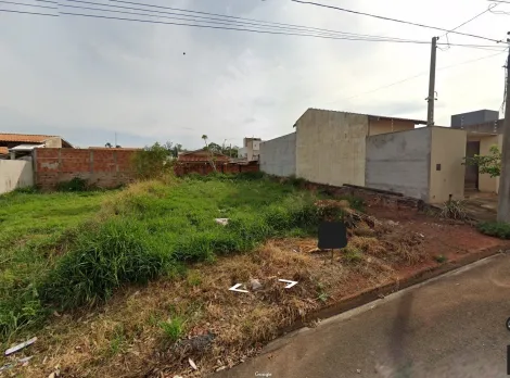 Alugar Terreno / Padr&atilde;o em Bady Bassitt. apenas R$ 90.000,00