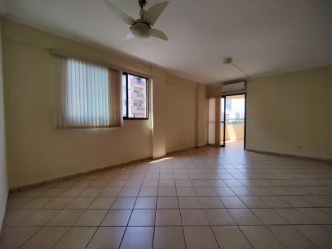 Apartamento / Padr&atilde;o em S&atilde;o Jos&eacute; do Rio Preto 