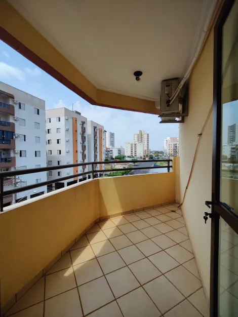 Alugar Apartamento / Padr&atilde;o em S&atilde;o Jos&eacute; do Rio Preto R$ 2.100,00 - Foto 4