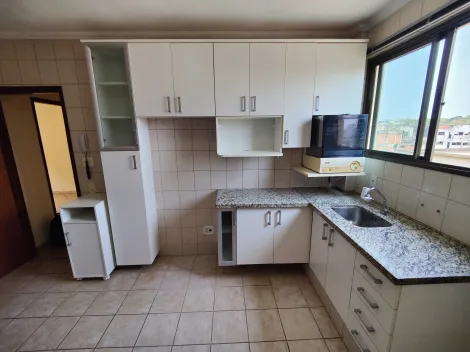 Alugar Apartamento / Padr&atilde;o em S&atilde;o Jos&eacute; do Rio Preto R$ 2.100,00 - Foto 6