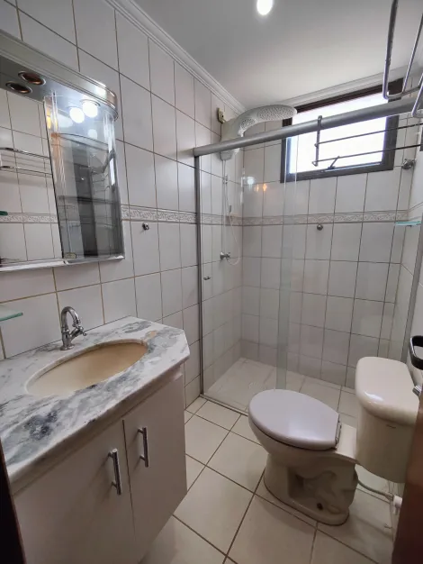 Alugar Apartamento / Padr&atilde;o em S&atilde;o Jos&eacute; do Rio Preto R$ 2.100,00 - Foto 11