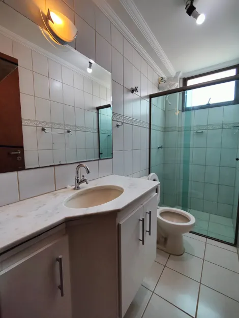 Alugar Apartamento / Padr&atilde;o em S&atilde;o Jos&eacute; do Rio Preto R$ 2.100,00 - Foto 15